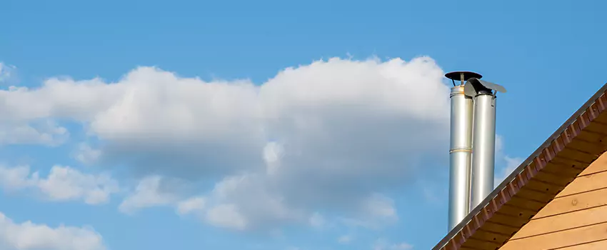 Chimney Cap Bird Guard Repair in Long Branch, New Jersey