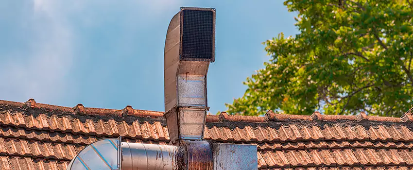 Chimney Cleaning Cost in Long Branch, New Jersey