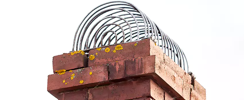 Chimney Crown Problems in Long Branch, New Jersey