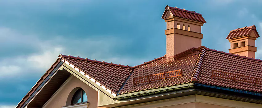 Residential Chimney Services in Long Branch, New Jersey