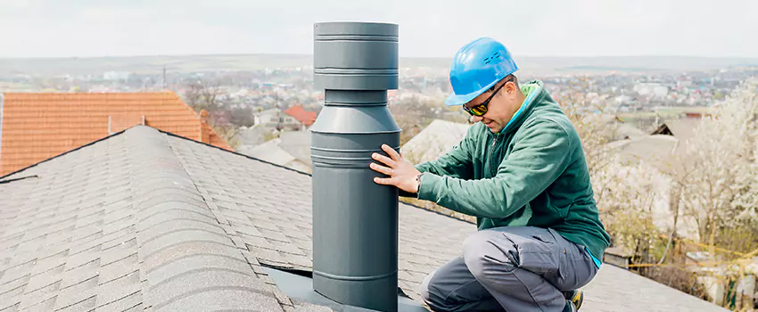 Insulated Chimney Liner Services in Long Branch, NJ