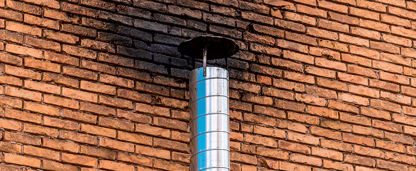 Chimney Design and Style Remodel Services in Long Branch, New Jersey