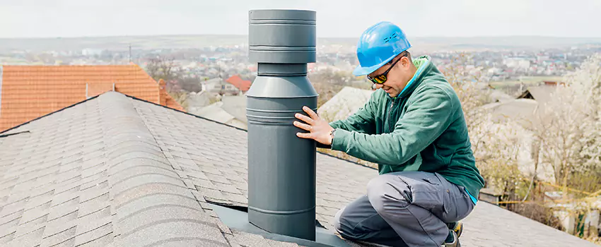 Chimney Repair Cost in Long Branch, NJ