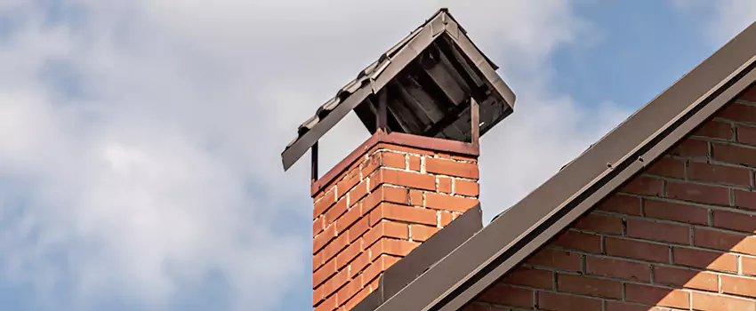 Chimney Saver Masonry Repair Contractor in Long Branch, New Jersey