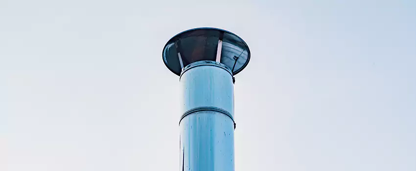 Chimney Spark Arrestor Mesh Installation in Long Branch, New Jersey