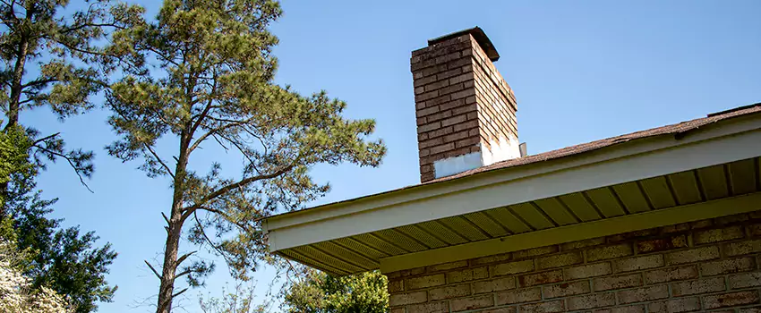 Brick Chimney Sweep Near Me in Long Branch, NJ