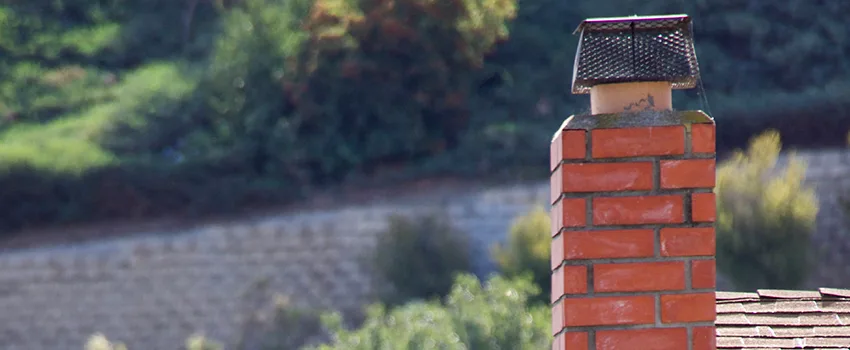 Chimney Tuckpointing And Masonry Restoration in Long Branch, NJ