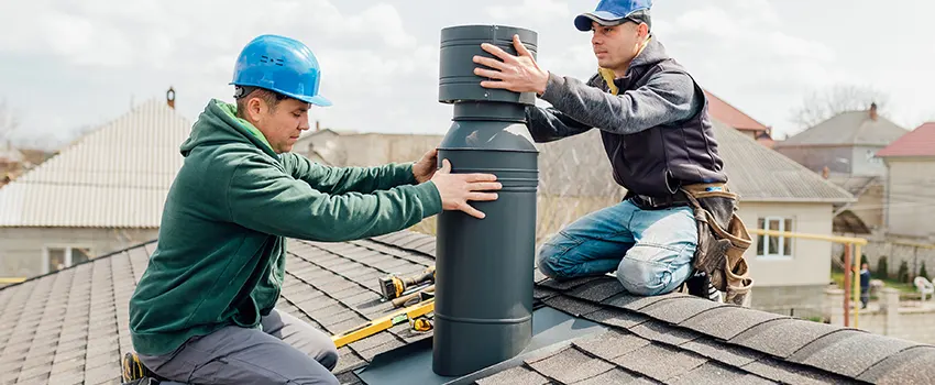 Commercial Chimney Cost in Long Branch, NJ