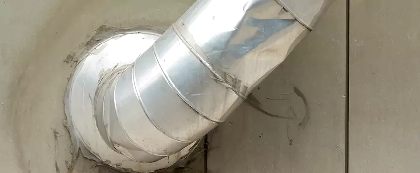 Dryer Vent Repair Process in Long Branch, NJ