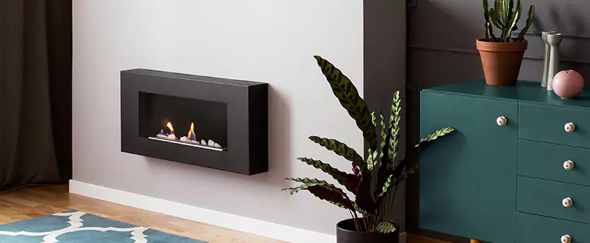 Cost of Ethanol Fireplace Repair And Installation Services in Long Branch, NJ