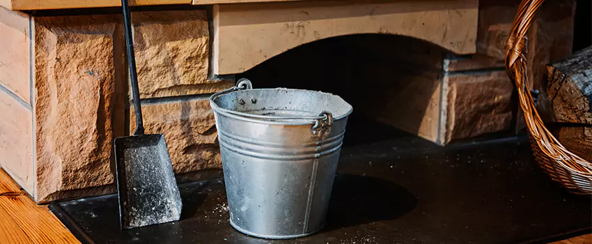 Clean The Fireplace Mantle And Hearth in Long Branch, New Jersey