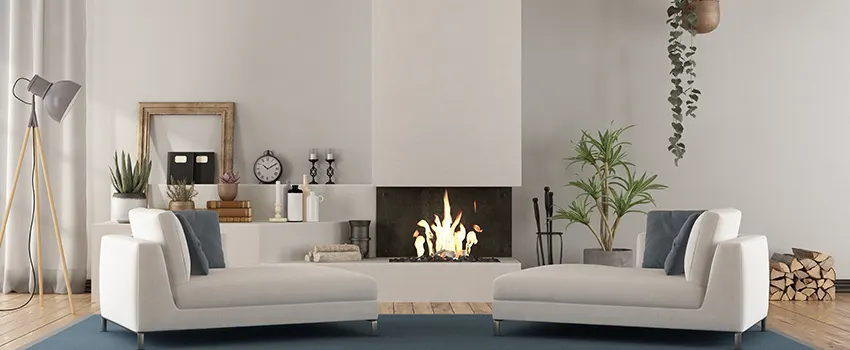 Decorative Fireplace Crystals Services in Long Branch, New Jersey