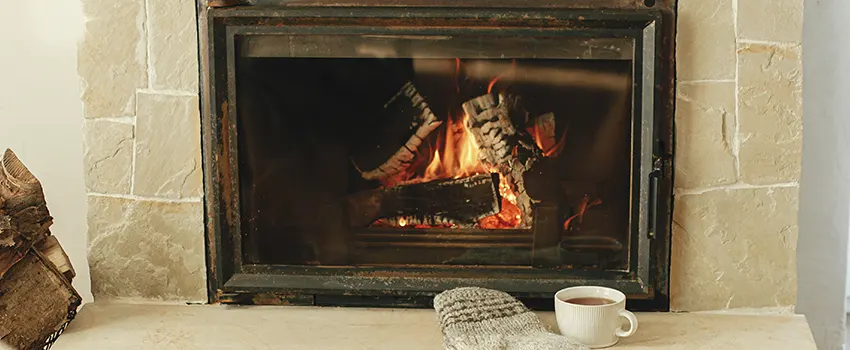 Fireplace Door Handle Replacements Services in Long Branch, New Jersey