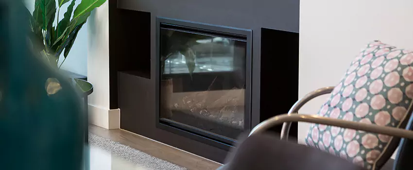 Gas Fireplace Installation in Long Branch, NJ
