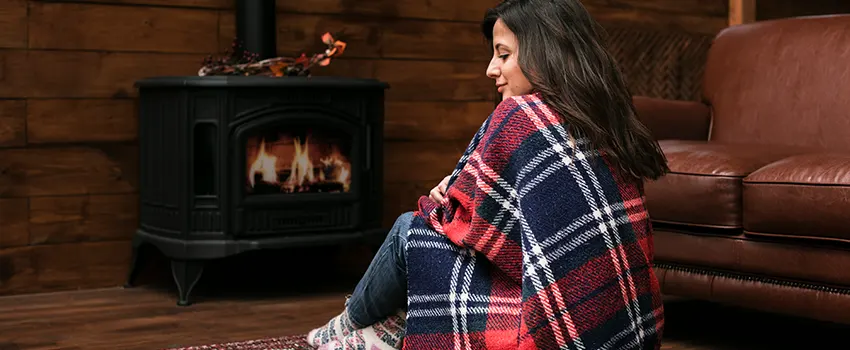 Fireplace Firebox Grate Replacement Services  in Long Branch, New Jersey