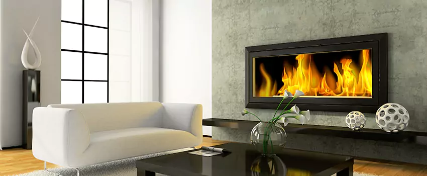Fireplace Hearth Ideas in Long Branch, New Jersey