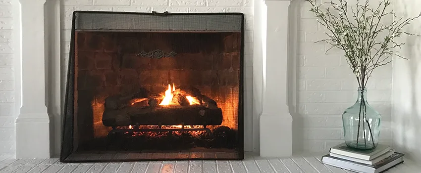 Cost-Effective Fireplace Mantel Inspection And Maintenance in Long Branch, NJ