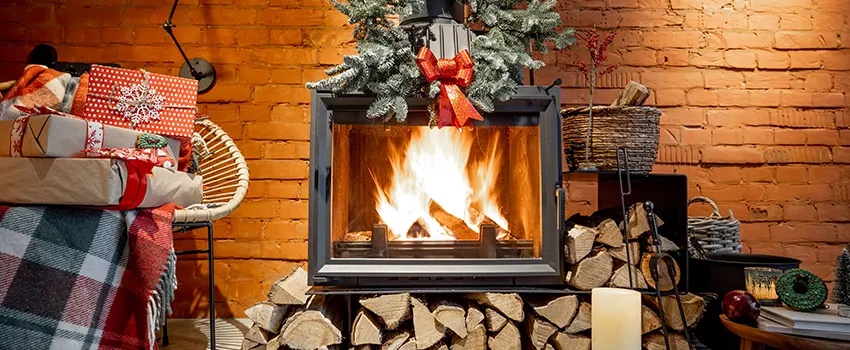 Steel Fireplace Grate Repair And Replacement Services in Long Branch, New Jersey