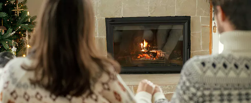 Fireplace Firebox Refurbish & Restore Services in Long Branch, NJ