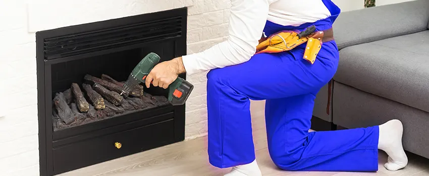 Fireplace Safety Inspection Specialists in Long Branch, New Jersey