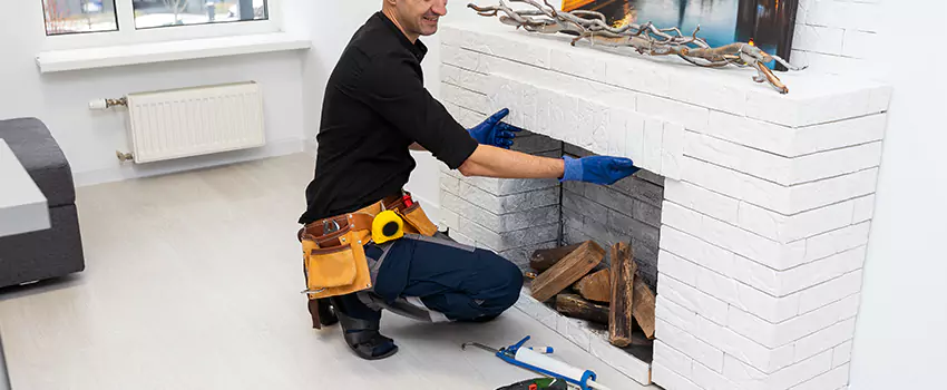 Gas Fireplace Repair And Replacement in Long Branch, NJ