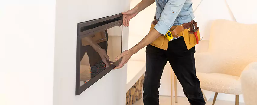 Traditional Fireplace Vent Sweeping in Long Branch, NJ