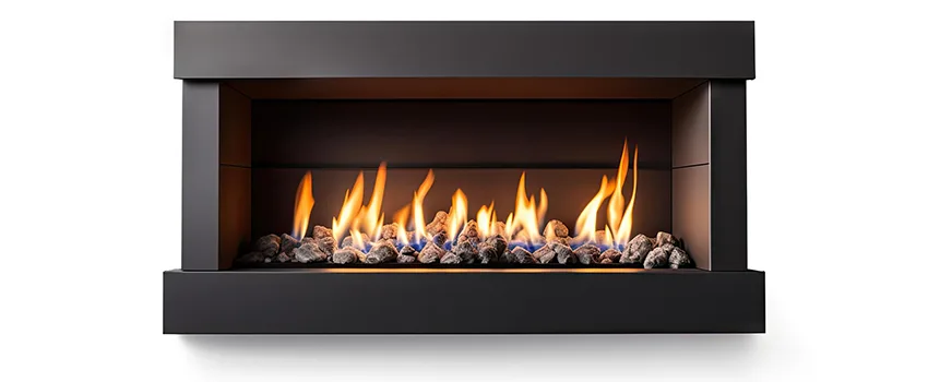 Outdoor Gas Fireplaces Installation in Long Branch, NJ