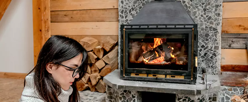 Harman P68-C Pellet Stove Repair in Long Branch, New Jersey 