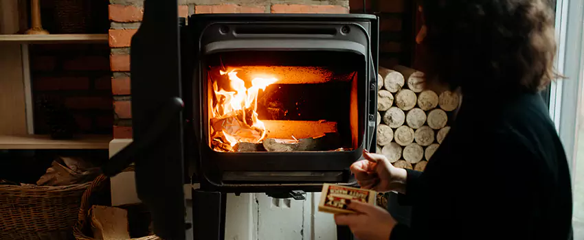 Hearthstone Wood Stoves Fireplace Repair in Long Branch, New Jersey