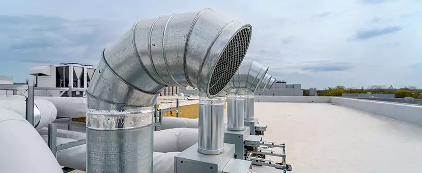 Insulated Ductwork Repair Services Near Me in Long Branch, NJ