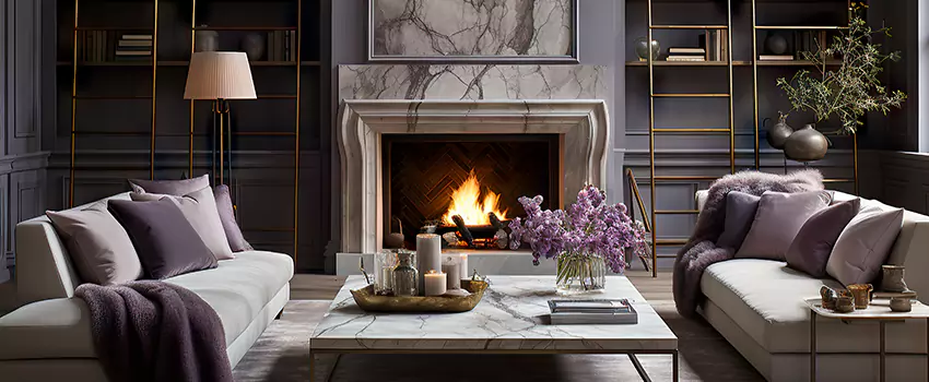 Napoleon Galaxy Series Outdoor Fireplaces Repair in Long Branch, NJ
