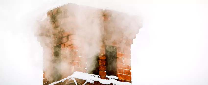Chimney Flue Soot Removal in Long Branch, NJ