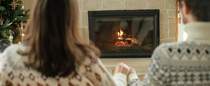 Superior Open-Hearth Wood Fireplaces in Long Branch, NJ
