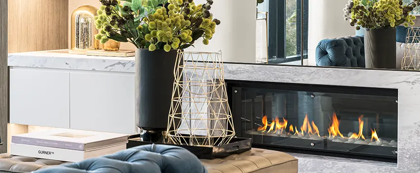 Professional Town & Country Luxury Fireplace Maintenance Experts in Long Branch, New Jersey