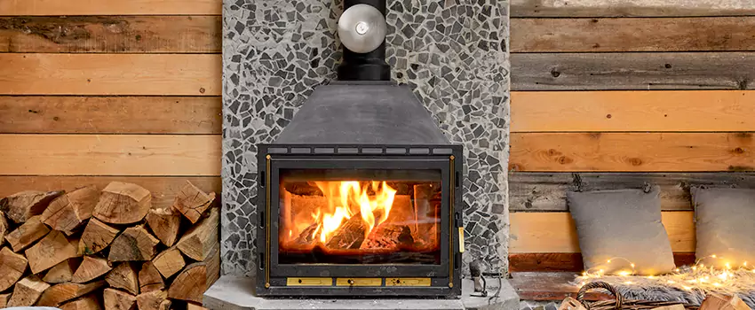 Travis Industries Elite Fireplace Inspection and Maintenance in Long Branch, New Jersey