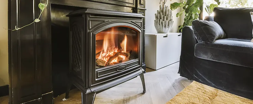 Valor Wood Fireplace in Long Branch, NJ