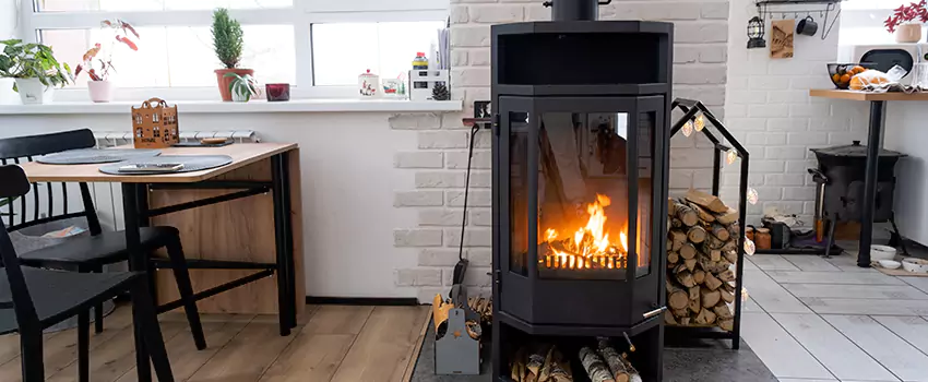 Cost of Vermont Castings Fireplace Services in Long Branch, NJ