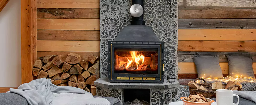 Affordable Wood Fireplace Fixing Solutions in Long Branch, New Jersey