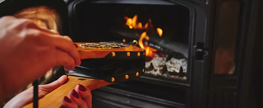Cost of Wood Furnace Repair and Installation Services in Long Branch, NJ