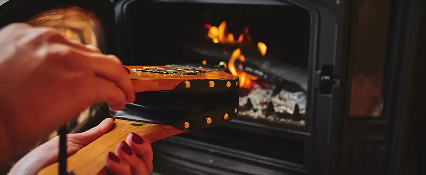 Wood Stove Grates Repair in Long Branch, New Jersey