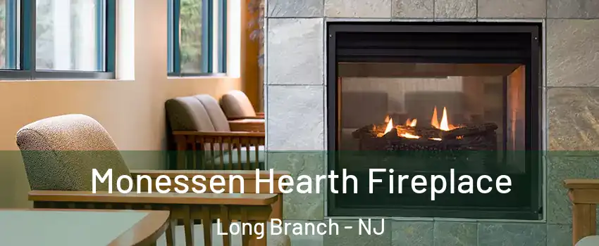  Monessen Hearth Fireplace Long Branch - NJ